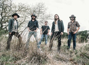 Lukas Nelson & Promise of the Real Lukas Nelson & Promise of the Real
