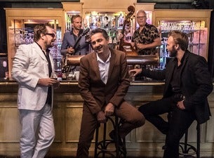 B.B. and the Bluesshacks B.B. and the Bluesshacks