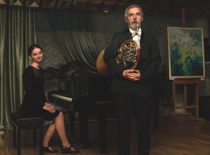 Maria Karpova & Andrej Karpov