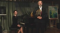 Maria Karpova & Andrej Karpov ...