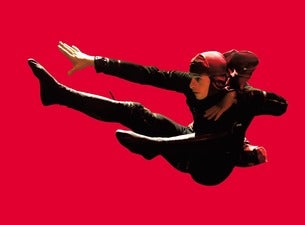 Sukhishvili – Georgisches National-Ballett Sukhishvili – Georgisches National-Ballett