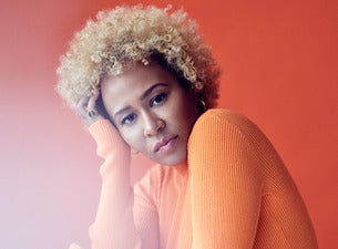 Emeli Sandé Emeli Sandé