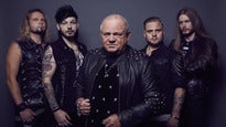 U.D.O. ...