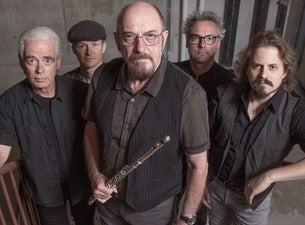 Jethro Tull