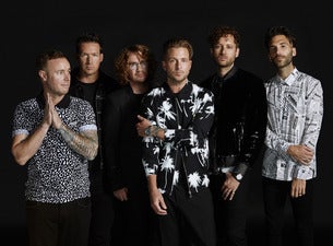 OneRepublic OneRepublic