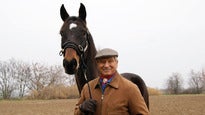 Monty Roberts ...
