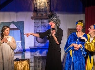 Aschenputtel – Varia Vineta Theater Aschenputtel – Varia Vineta Theater