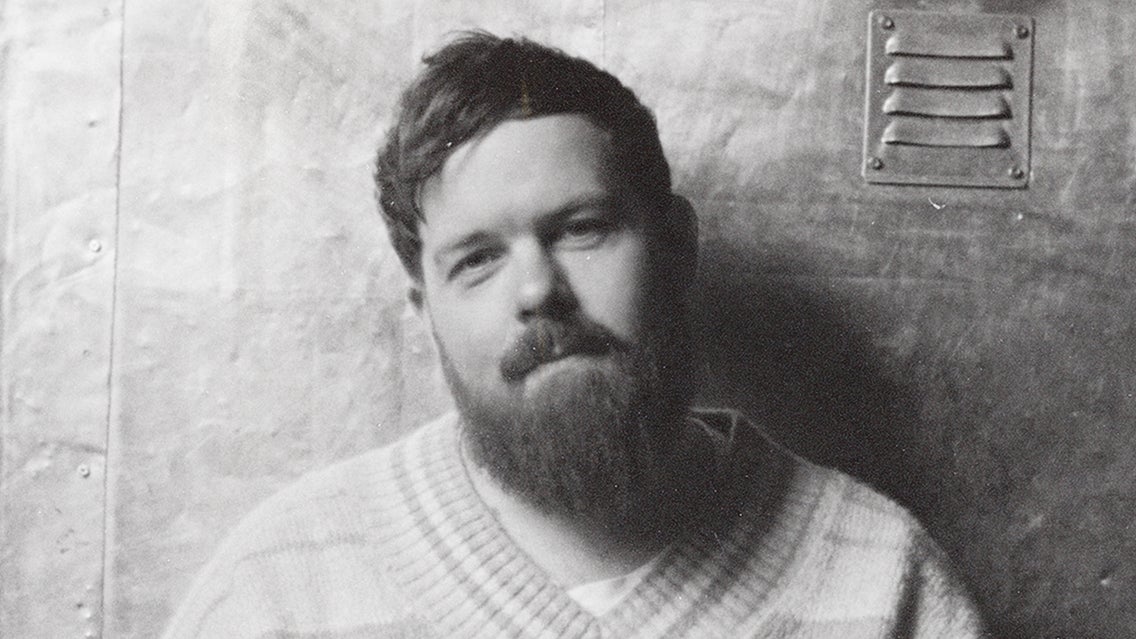Kristian Kristensen