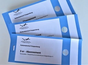 Kulturpaket Cloppenburg Kulturpaket Cloppenburg