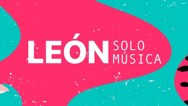 León Sólo Música Festival 2024