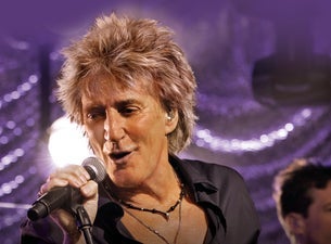 Rod Stewart