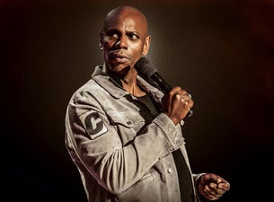 Dave Chappelle Dave Chappelle