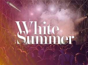 White Summer Costa Brava