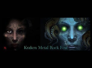 Kraken Metal Rock Fest 9