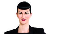 Profiler Suzanne Grieger-Langer ...
