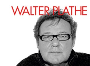 Walter Plathe Walter Plathe