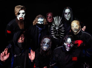 Slipknot Slipknot