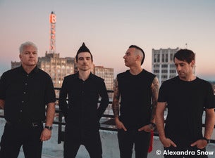 Anti-Flag Anti-Flag
