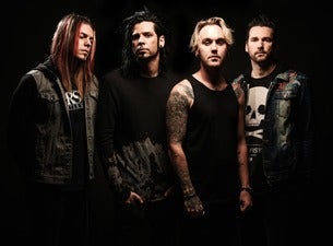 Devilskin Devilskin