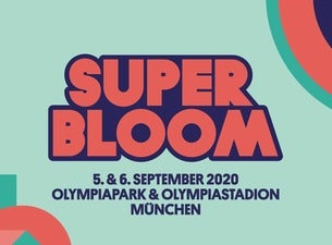 Superbloom Superbloom