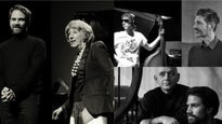 Dobbeltkoncert - Norma Winstone + Vincentz-Downes-Christensen-Rochford