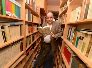 Klaus Modick Klaus Modick