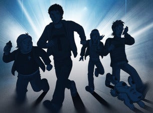 TKKG – Das Live-Hörspiel TKKG – Das Live-Hörspiel