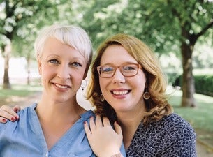 Stephanie Jana & Ursula Kollritsch Stephanie Jana & Ursula Kollritsch