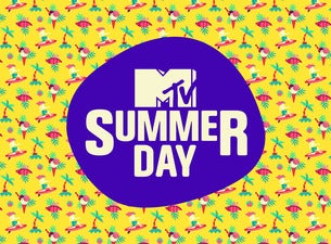 MTV Summer Day