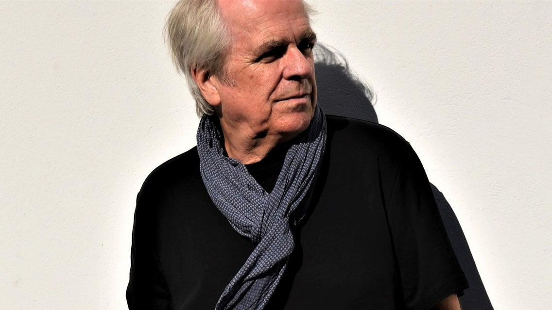 Eigil Berg + The Contenders & Levi Henriksen