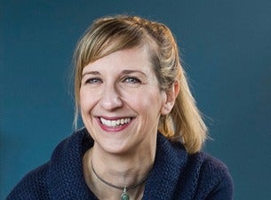 Sarah Hakenberg Sarah Hakenberg