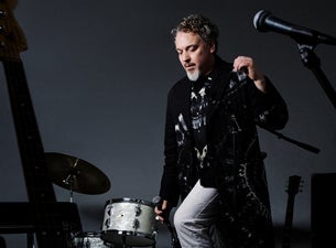 Eric Gadd Tickets & Event Dates | Ticketmaster.se