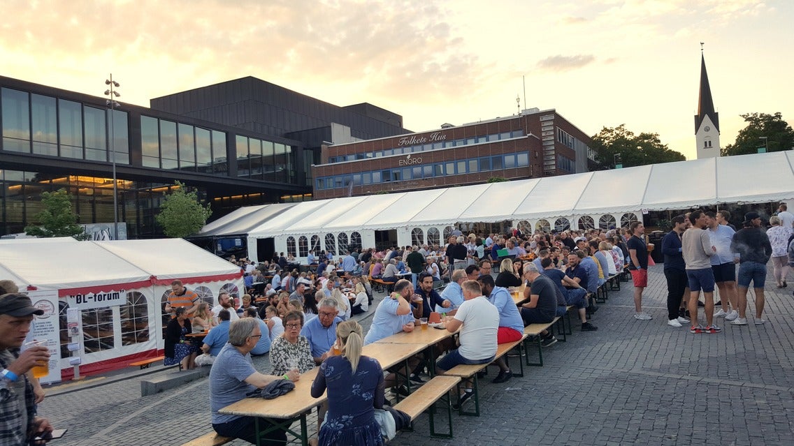 Hamar Ølfestival