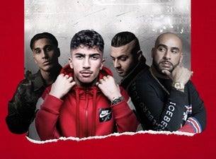 Deutschrap Royale Deutschrap Royale