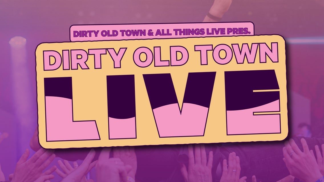 DOT LIVE 2026: Deep Purple - Turbonegro - Slomosa