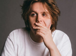 Lewis Capaldi Lewis Capaldi