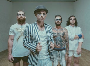 The Parlotones The Parlotones