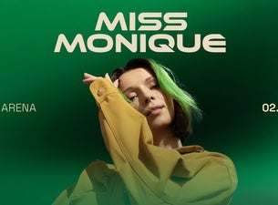 Miss Monique Tickets OSLO Thu, May 2, 2024, 7:00 PM