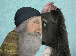 Koira nimeltään Kissa tapaa kissan