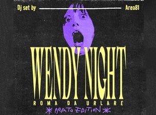 Wendy Night