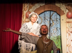 Frau Holle – Varia Vineta Theater Frau Holle – Varia Vineta Theater
