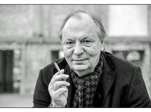 Wilfried Schmickler Wilfried Schmickler