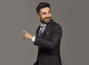 Vir Das Vir Das