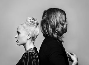 EVA & THE HEARTMAKER