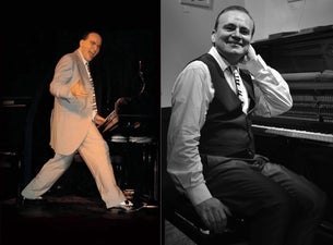 Fabrice Eulry « de Bach à Ray Charles »