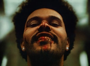 The Weeknd The Weeknd