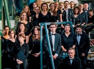 IntoNation – Chor der Hochschule Bremen IntoNation – Chor der Hochschule Bremen