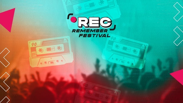 Rec Remember Festival 2023