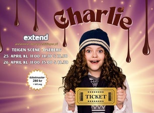 Extend Art of Dance - Charlie