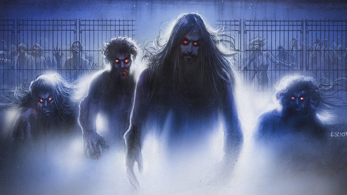 Uncle Acid and the Deadbeats